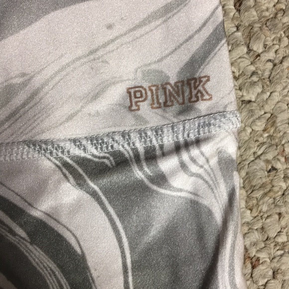 PINK leggings - Picture 2 of 5